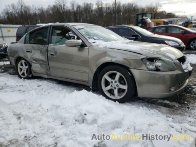 NISSAN ALTIMA SE, 1N4BL11E36C181303