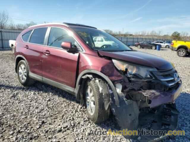 HONDA CRV EXL, 5J6RM3H76EL009638