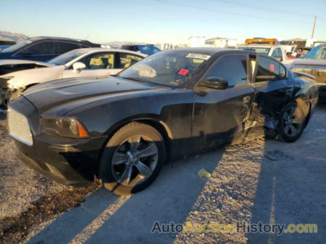 DODGE CHARGER SXT, 2C3CDXHG6EH161326