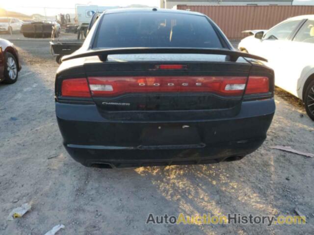 DODGE CHARGER SXT, 2C3CDXHG6EH161326