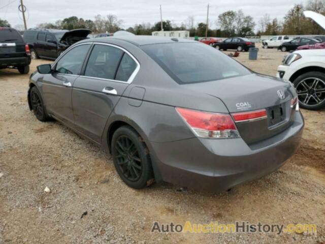 HONDA ACCORD EXL, 1HGCP3F84BA026350