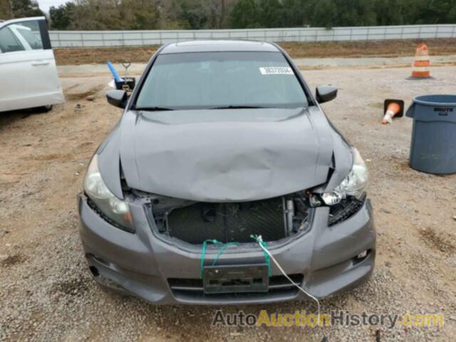 HONDA ACCORD EXL, 1HGCP3F84BA026350