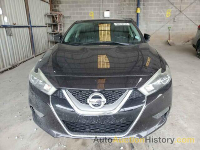 NISSAN MAXIMA 3.5S, 1N4AA6AP0GC408173