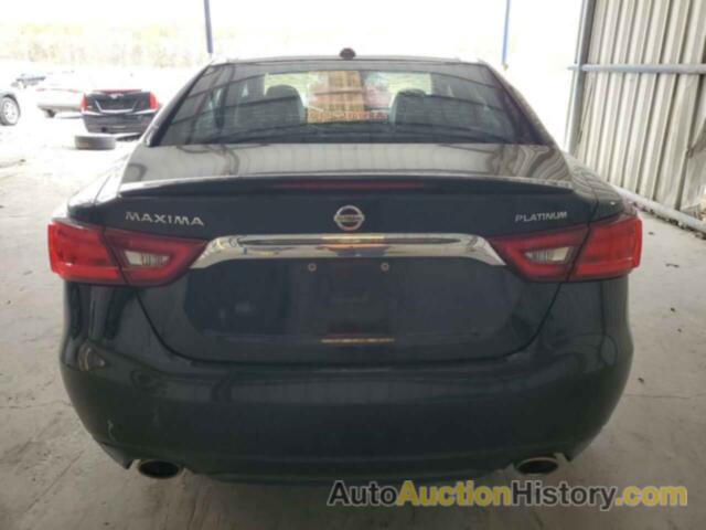 NISSAN MAXIMA 3.5S, 1N4AA6AP0GC408173