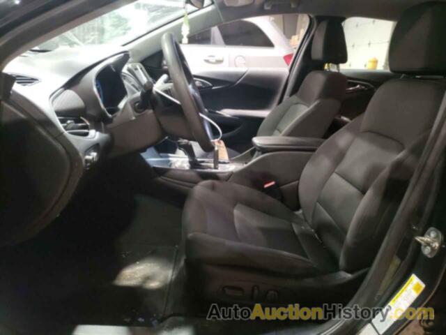 CHEVROLET MALIBU LT, 1G1ZE5ST2HF260236