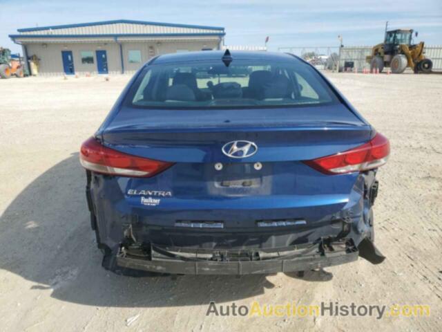 HYUNDAI ELANTRA SE, 5NPD84LF0HH170004