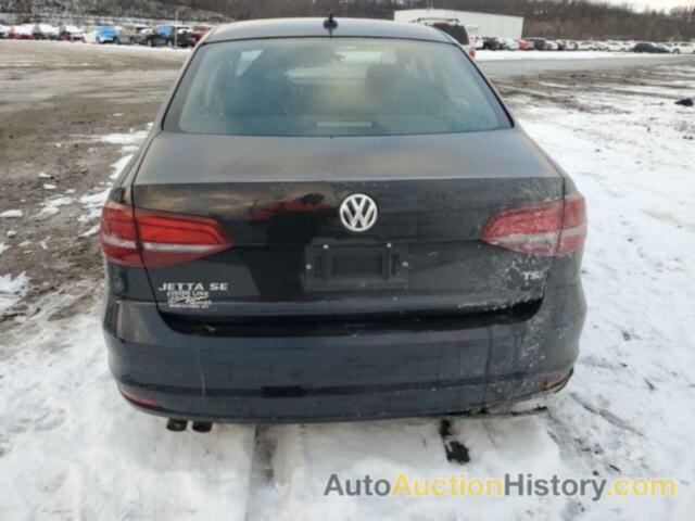 VOLKSWAGEN JETTA SE, 3VWB67AJXHM245238