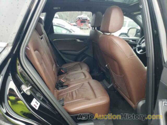 AUDI Q5 PREMIUM, WA1CFAFP6FA094937