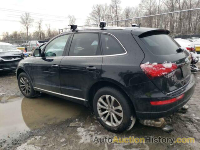 AUDI Q5 PREMIUM, WA1CFAFP6FA094937