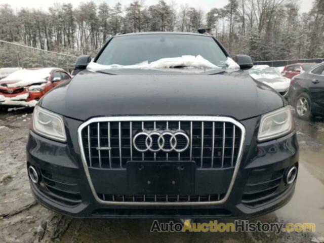 AUDI Q5 PREMIUM, WA1CFAFP6FA094937