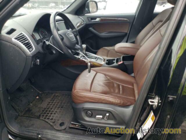 AUDI Q5 PREMIUM, WA1CFAFP6FA094937