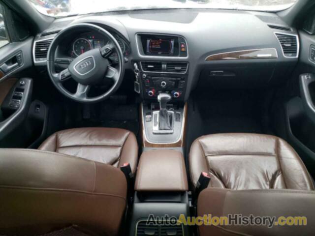 AUDI Q5 PREMIUM, WA1CFAFP6FA094937