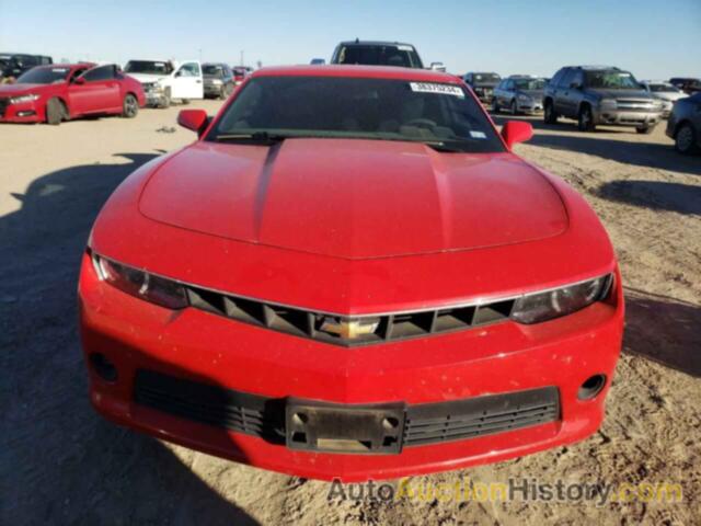 CHEVROLET CAMARO LT, 2G1FD1E3XF9240106