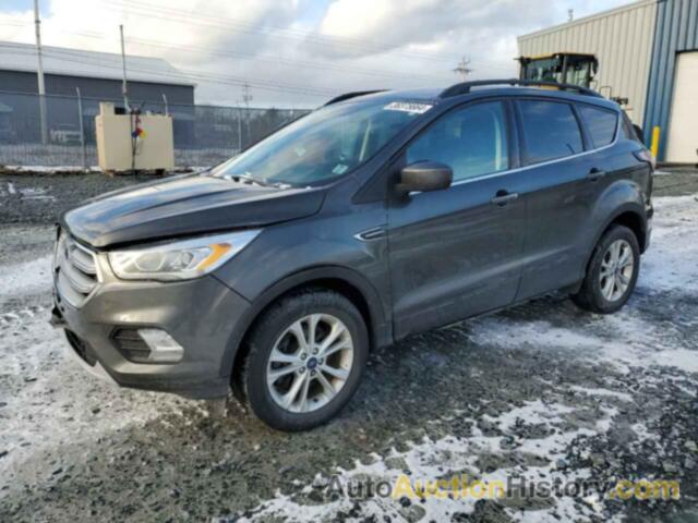 FORD ESCAPE SE, 1FMCU9GD7HUB69737