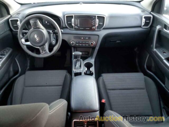 KIA SPORTAGE LX, KNDPMCAC8J7430865