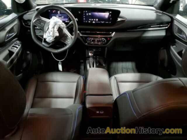BUICK ENVISTA SP SPORT TOURING, KL47LBE21RB024234
