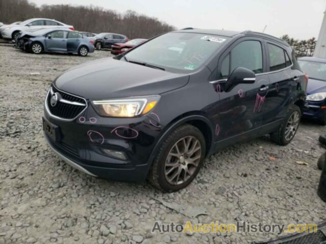 BUICK ENCORE SPORT TOURING, KL4CJ1SB1JB629314