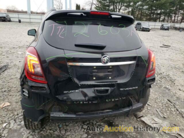 BUICK ENCORE SPORT TOURING, KL4CJ1SB1JB629314