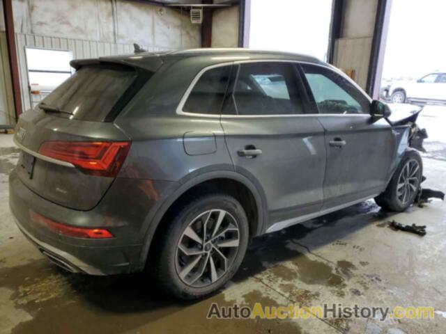 AUDI Q5 PREMIUM PLUS 45, WA1EAAFY1P2034477