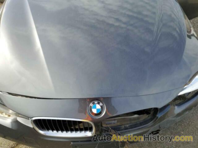 BMW 3 SERIES I, WBA8E1G51GNT36147