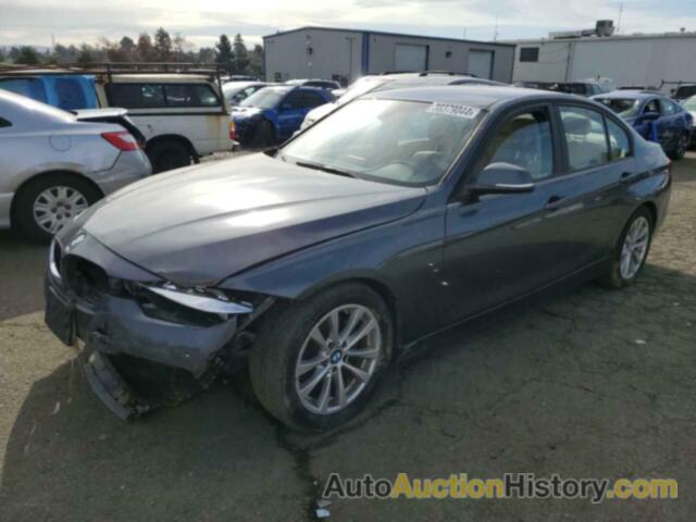 BMW 3 SERIES I, WBA8E1G51GNT36147