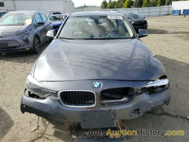 BMW 3 SERIES I, WBA8E1G51GNT36147
