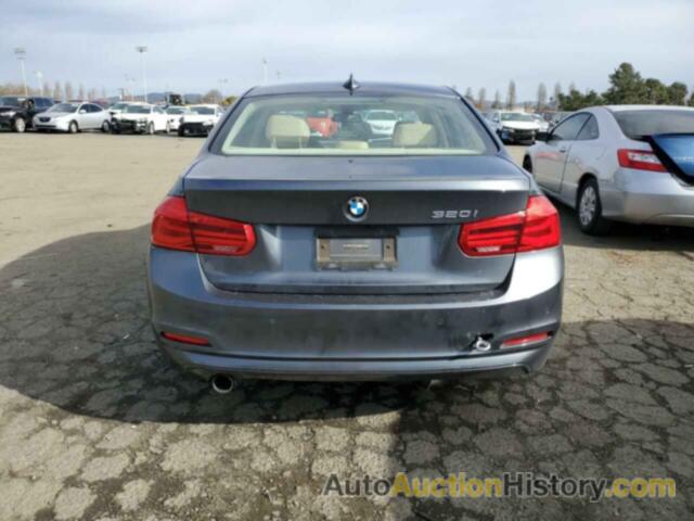 BMW 3 SERIES I, WBA8E1G51GNT36147