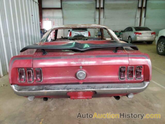 FORD MUSTANG, 9R02M155991