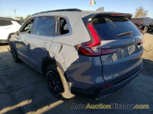 HONDA CRV SPORT, 2HKRS6H56PH803929