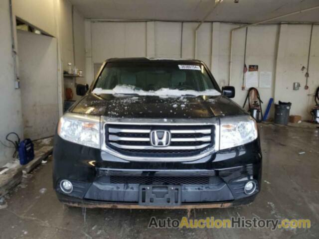 HONDA PILOT SE, 5FNYF3H36FB033788