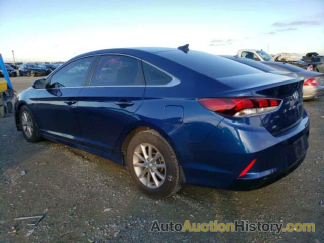 HYUNDAI SONATA SE, 5NPE24AF4KH805628