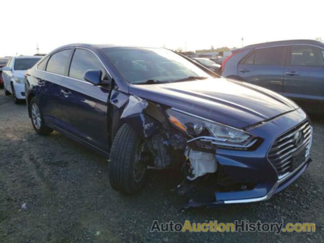 HYUNDAI SONATA SE, 5NPE24AF4KH805628