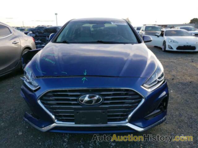 HYUNDAI SONATA SE, 5NPE24AF4KH805628