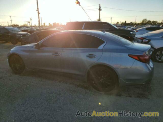 INFINITI Q50 LUXE, JN1EV7AP3JM356841