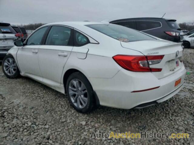 HONDA ACCORD LX, 1HGCV1F18JA254931