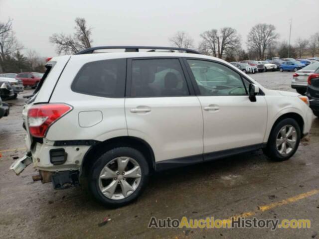 SUBARU FORESTER 2.5I PREMIUM, JF2SJADC8FH492286