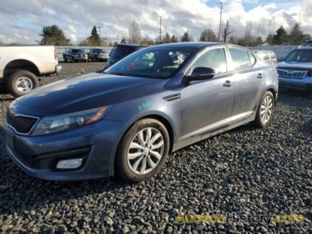 KIA OPTIMA LX, 5XXGM4A70FG451183