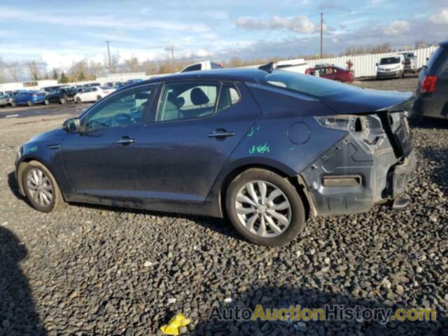 KIA OPTIMA LX, 5XXGM4A70FG451183