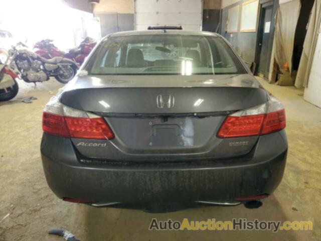 HONDA ACCORD EXL, 1HGCR2F85FA229077