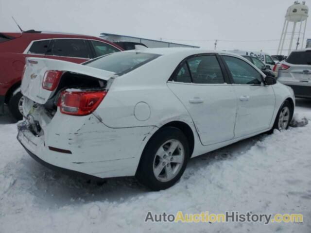 CHEVROLET MALIBU LT, 1G11C5SA1GU148703