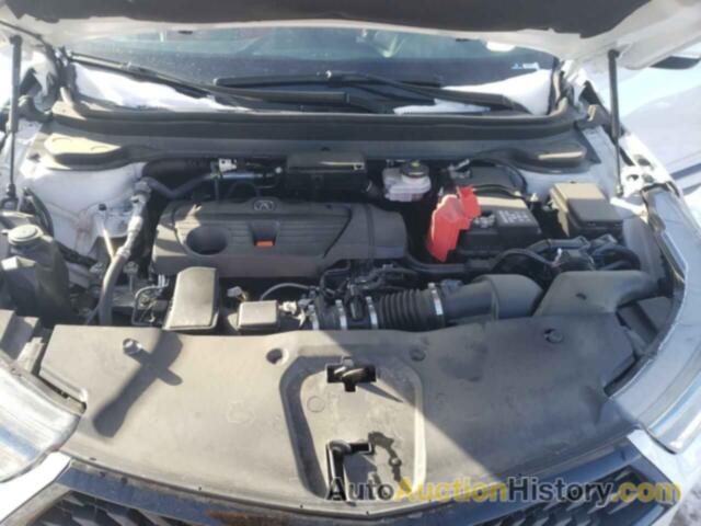 ACURA RDX A-SPEC, 5J8TC2H62PL008197