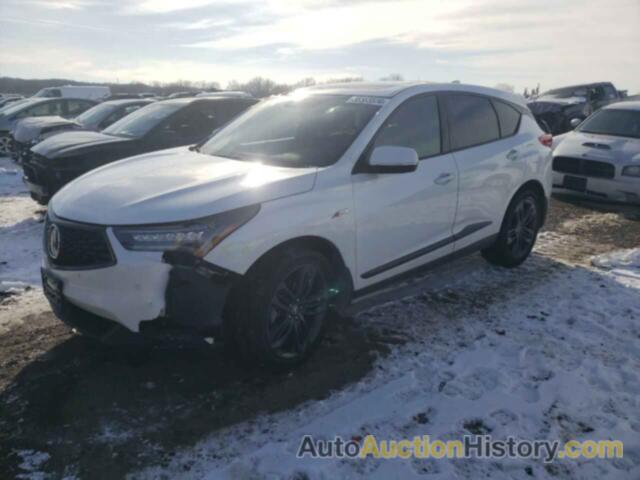 ACURA RDX A-SPEC, 5J8TC2H62PL008197