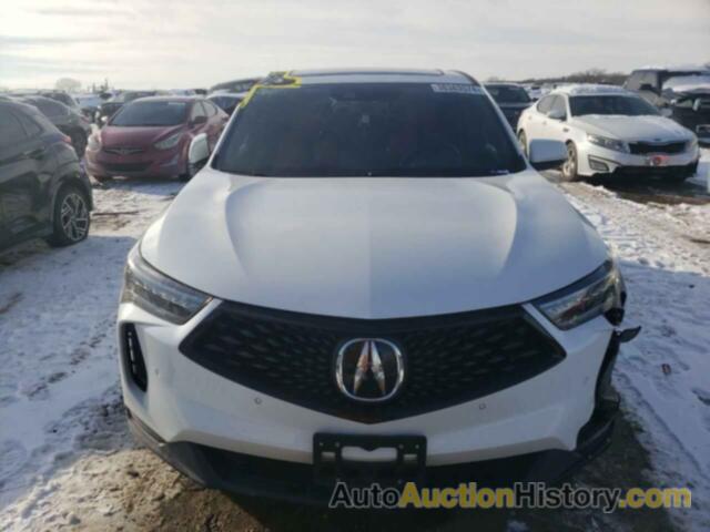 ACURA RDX A-SPEC, 5J8TC2H62PL008197