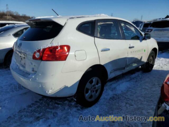 NISSAN ROGUE S, JN8AS5MV9BW286789