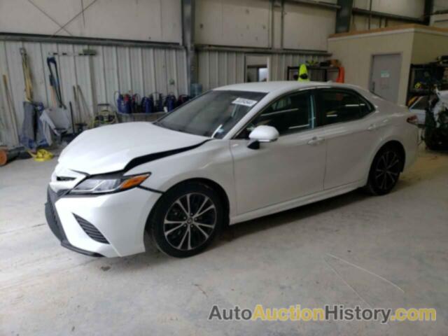 TOYOTA CAMRY SE, 4T1M11AK3LU321656