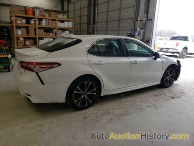 TOYOTA CAMRY SE, 4T1M11AK3LU321656