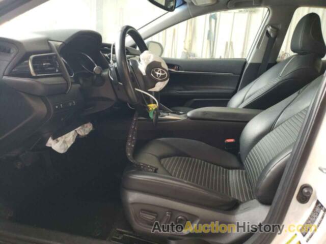 TOYOTA CAMRY SE, 4T1M11AK3LU321656