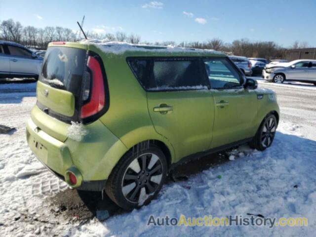 KIA SOUL !, KNDJX3A52E7707613