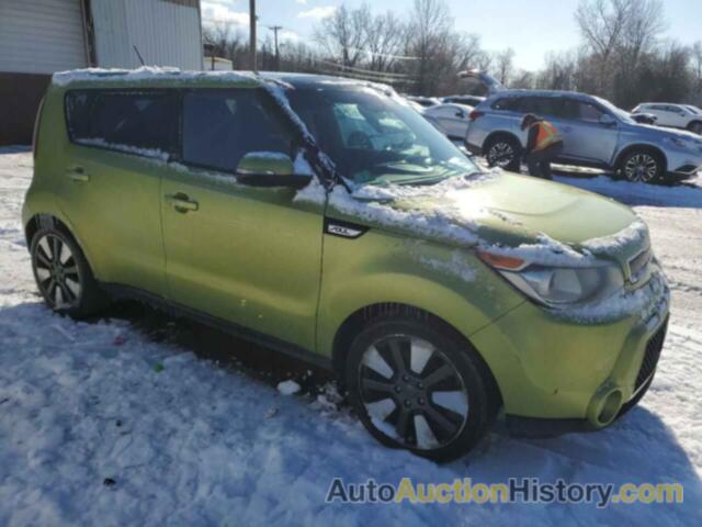 KIA SOUL !, KNDJX3A52E7707613