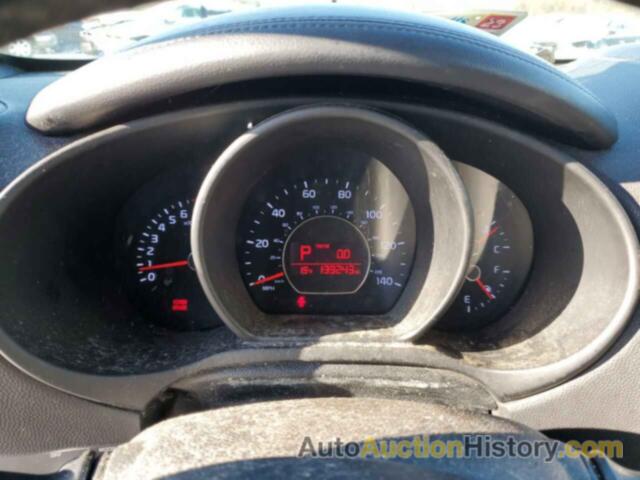 KIA SOUL !, KNDJX3A52E7707613